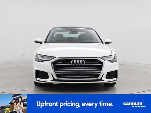 2019 Audi A6 Premium