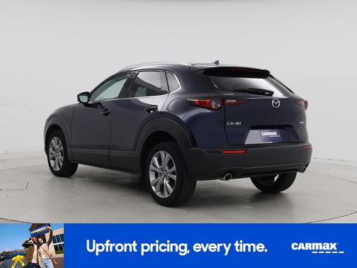 2021 Mazda CX-30 Premium