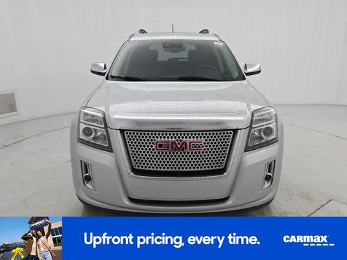 2013 GMC Terrain Denali