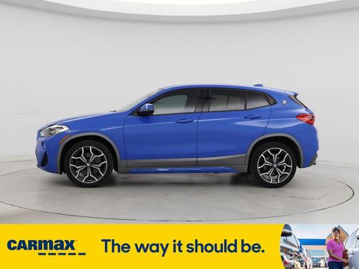 2018 BMW X2 SDrive28i