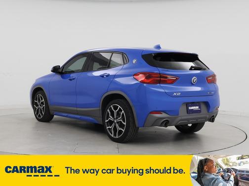 2018 BMW X2 SDrive28i