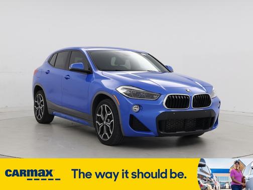 2018 BMW X2 SDrive28i