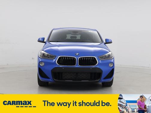 2018 BMW X2 SDrive28i