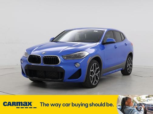 2018 BMW X2 SDrive28i