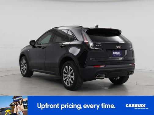 2023 Cadillac XT4 Sport