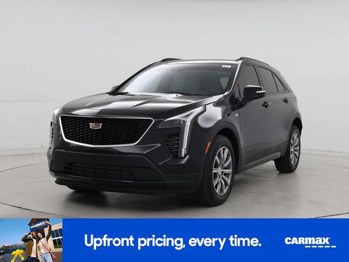 2023 Cadillac XT4 Sport