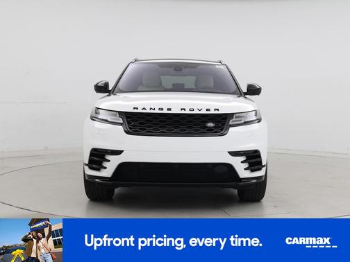 2020 Land Rover Range Rover Velar R-Dynamic S