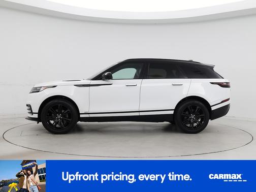 2020 Land Rover Range Rover Velar R-Dynamic S