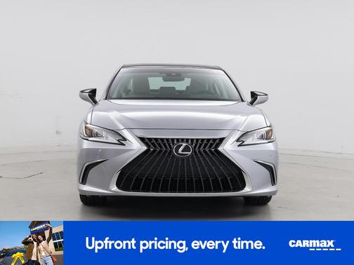 2024 Lexus ES 350 Luxury