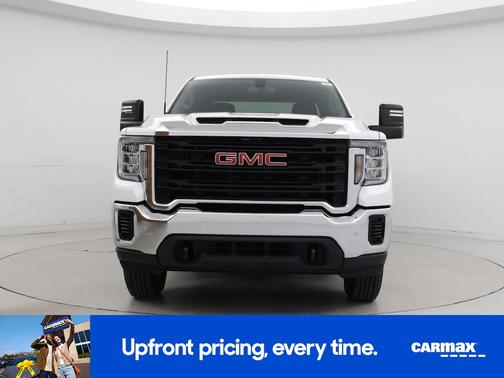 2022 GMC Sierra 2500 Pro