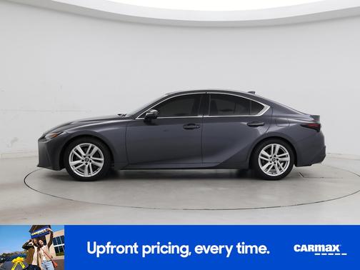 2024 Lexus IS 300 IS 300