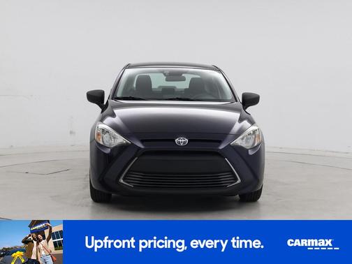 2018 Toyota Yaris iA 