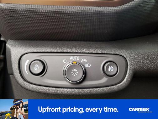 2021 Chevrolet Trailblazer Activ