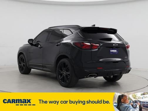 2019 Chevrolet Blazer RS