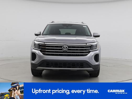 2024 Volkswagen Atlas SE w/Tech