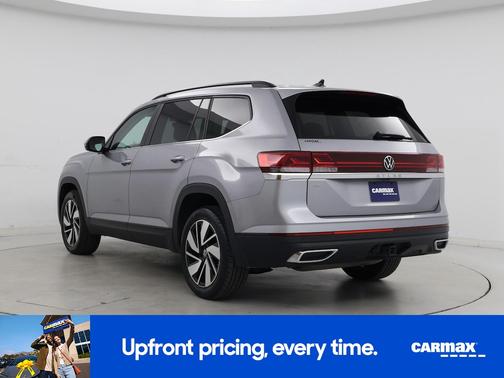 2024 Volkswagen Atlas SE w/Tech