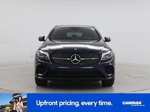 2019 Mercedes-Benz GLC 300 