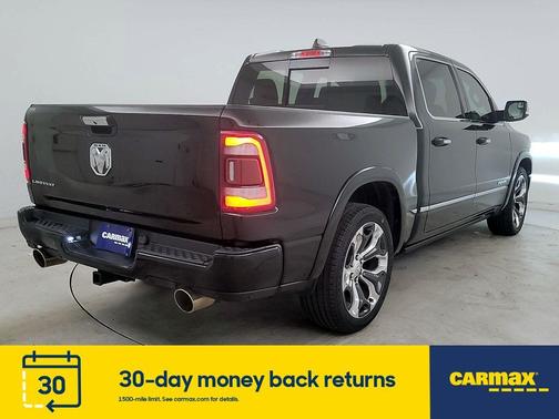 Photo 5 of 25 of 2019 RAM 1500 Limited