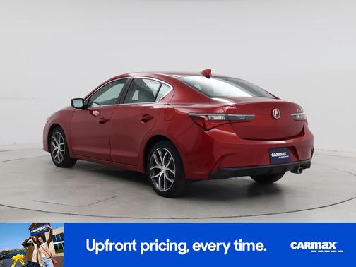 2019 Acura ILX 