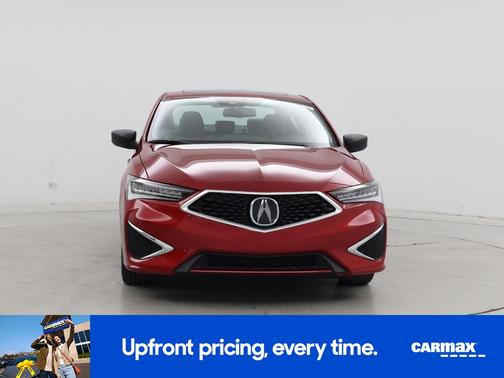 2019 Acura ILX 