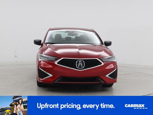 2019 Acura ILX w/Technology Pkg