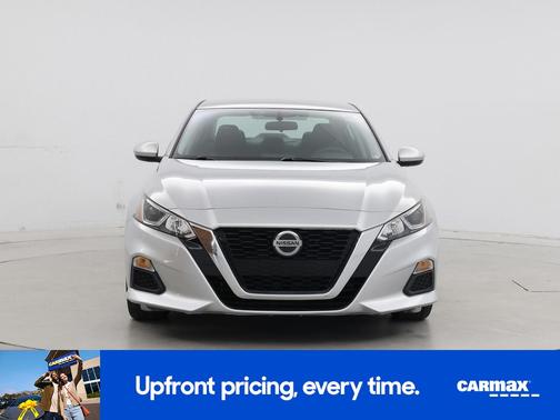 2019 Nissan Altima S