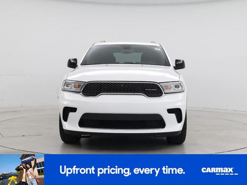 2023 Dodge Durango SXT
