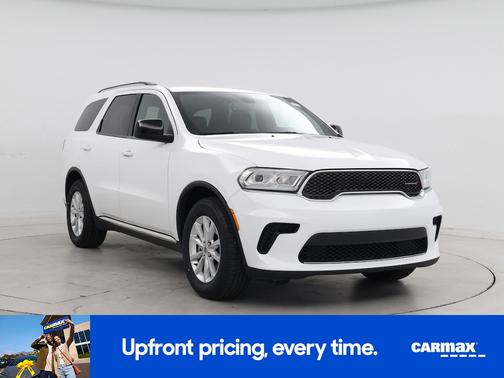 2023 Dodge Durango SXT