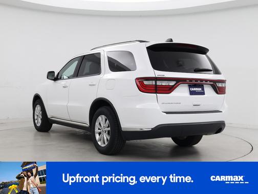 2023 Dodge Durango SXT