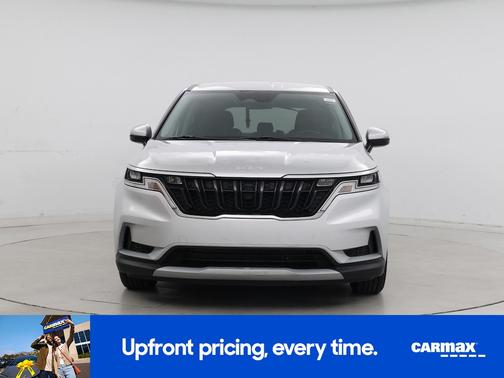 2023 Kia Carnival LX Seat Package