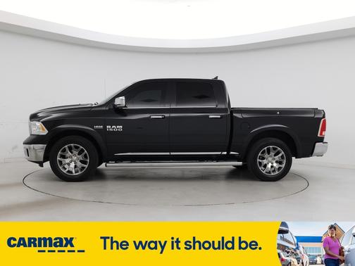 2017 RAM 1500 Laramie Limited