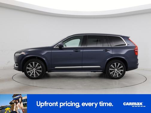 2024 Volvo XC90 B5 Core Bright Theme