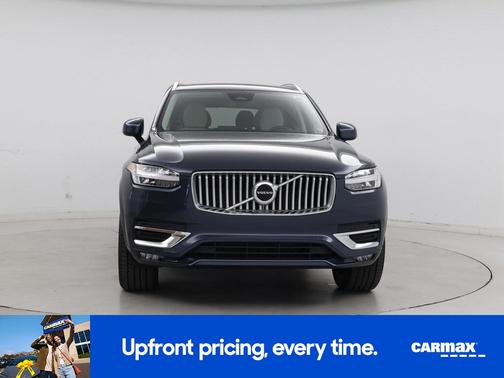 2024 Volvo XC90 B5 Core Bright Theme