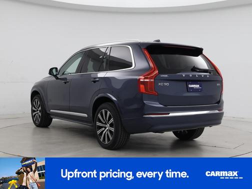 2024 Volvo XC90 B5 Core Bright Theme