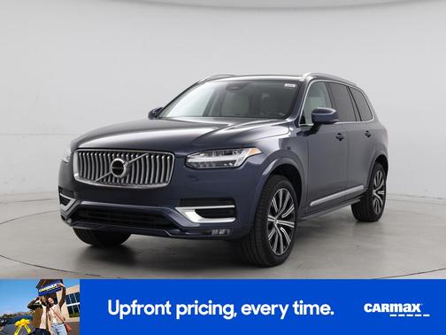 2024 Volvo XC90 B5 Core Bright Theme