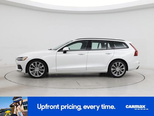 2020 Volvo V60 T5 Momentum