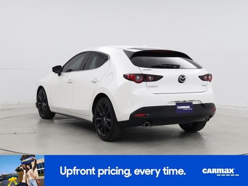 2022 Mazda Mazda3 Premium