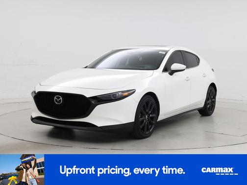 2022 Mazda Mazda3 Premium