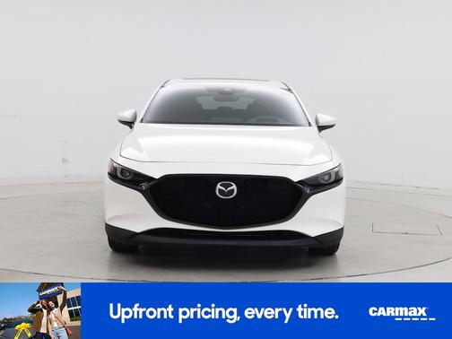 2022 Mazda Mazda3 Premium