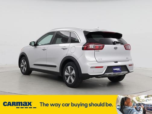 2019 Kia Niro EX