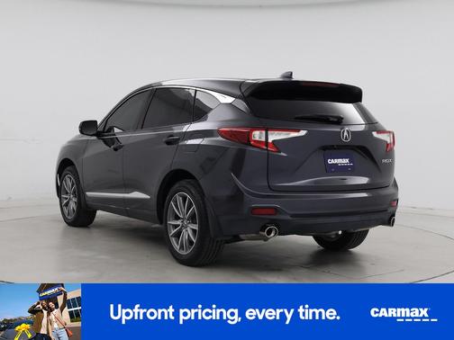 2020 Acura RDX w/Technology Pkg