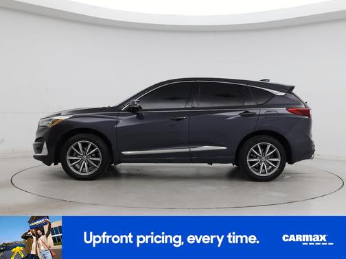 2020 Acura RDX w/Technology Pkg