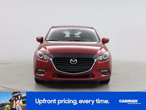 2017 Mazda Mazda3 Touring