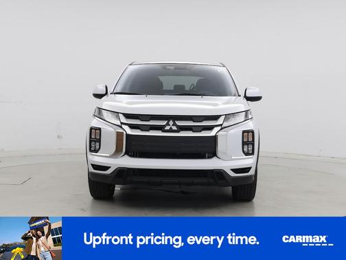 2024 Mitsubishi Outlander Sport ES