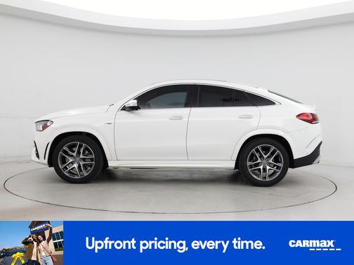 2023 Mercedes-Benz AMG GLE 53 