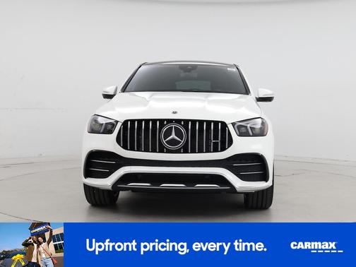 2023 Mercedes-Benz AMG GLE 53 