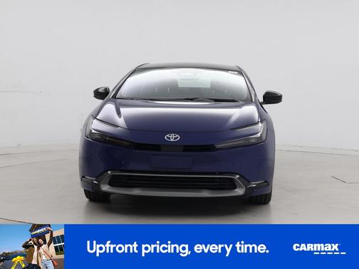 2024 Toyota Prius Limited