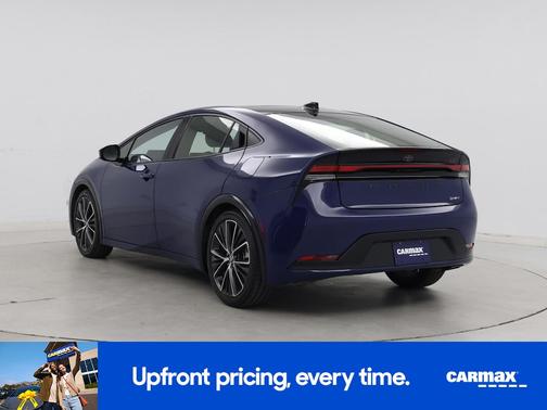 2024 Toyota Prius Limited