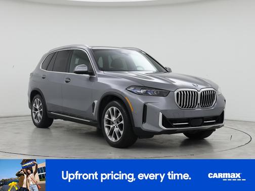 2024 BMW X5 sDrive40i