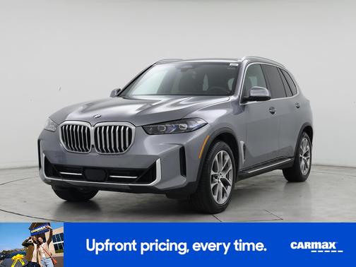 2024 BMW X5 sDrive40i